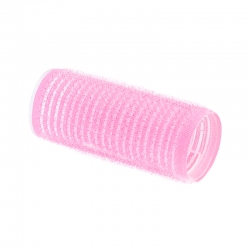 Wałki do włosów rzepy 2,5 cm 10 szt.