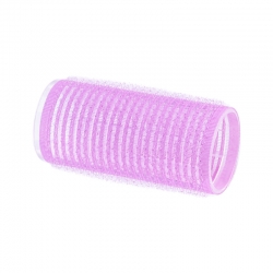 Wałki do włosów rzepy 2,8 cm 10 szt.