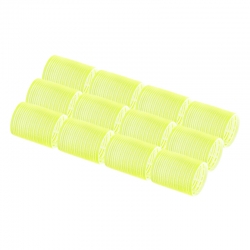 Wałki do włosów rzepy 4,8 cm 10 szt.