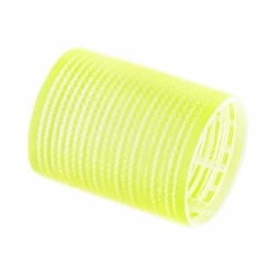 Wałki do włosów rzepy 4,8 cm 10 szt.