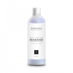 OCHO NAILS Zmywacz do paznokci bezacetonowy 1000 ml