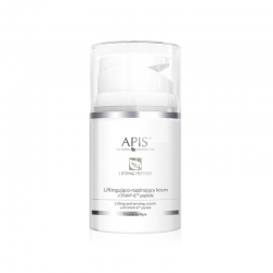 Apis lifting peptide liftingująco – napinający krem z snap-8 tm peptide 50 ml