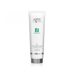 Apis api-podo żel zmiękczający do stóp z mocznikiem 30% 100 ml