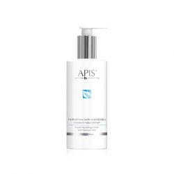 Apis hydrożelowy tonik wygładzający z kwasem hialuronowym 50 ml