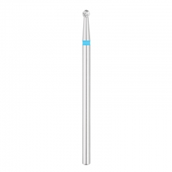 Frez Exo pro z węglika spiekanego kulka 2,3 mm bl