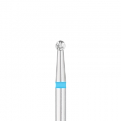 Frez Exo pro z węglika spiekanego kulka 2,3 mm bl