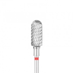 Frez Exo pro z węglika spiekanego walec zaokr. 6,0 mm rd