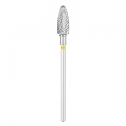Frez Exo pro z węglika spiekanego owal 6,0 mm yl