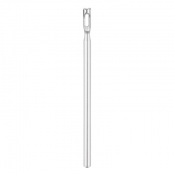 Frez Exo pro stalowy próżniowy 2,3 mm cor