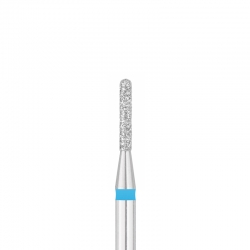 Frez Exo pro diamentowy walec zaokr. 1,4 mm bl