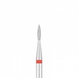 Frez Exo Pro diamentowy płomień 1,8 mm RD