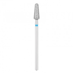 Frez Exo pro diamentowa kropla zaokr. 4,5 mm bl