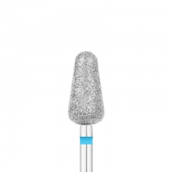 Frez Exo pro diamentowa kropla zaokr. 6,0 mm bl