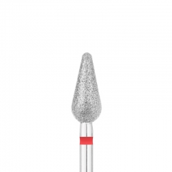 Frez Exo pro diamentowa kropla zaokr. 5,0 mm rd