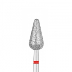 Frez Exo pro diamentowa kropla zaokr. 6,0 mm rd