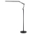 Lampa zabiegowa led All4light lashes line 2 czarna ze statywem