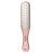 Tarka do stóp Rose Gold metalowe ostrza GF-15