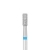 Frez Exo pro diamentowy walec 1,8 mm bl