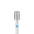 Frez Exo pro diamentowy walec czołowy 5,0 mm bl
