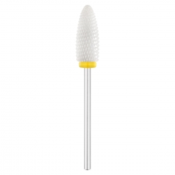 Exo frez ceramiczny owal ø 6,0 mm yl /307xf