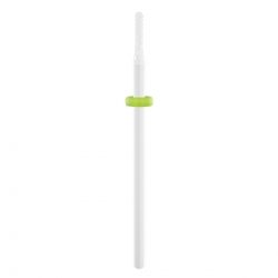 Exo frez ceramiczny walec ø 1,6 mm gr /414c