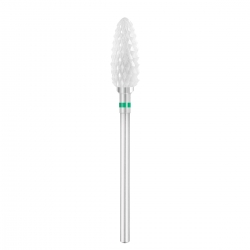 Exo Pro frez ceramiczny owal ø 6,0 mm gr 230c