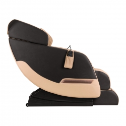 Sakura fotel masujący Comfort 806 brązowy