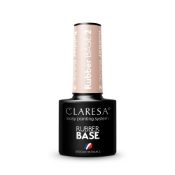CLARESA BAZA RUBBER 2 -5g