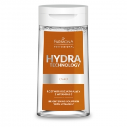 Farmona hydra technology roztwór rozjaśniający z witaminą C 100 ml