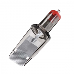 Cartridge do tatuażu El Cartel V2 0.30 41 Magnum 10 szt.