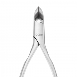Ocho Pro cęgi do pedicure CNO32 12,5 cm