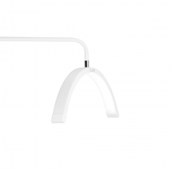 Lampa zabiegowa MOMO MOON MX6 do rzęs biała