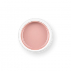 Claresa żel budujący Soft&Easy gel natural 90g