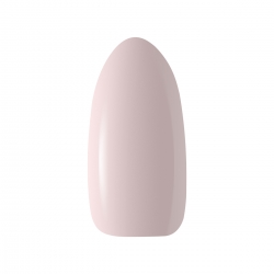 OCHO NAILS Lakier hybrydowy nude N12 -5 g