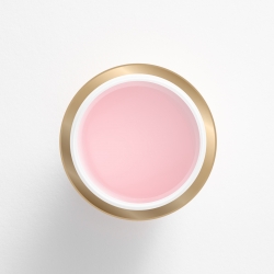 OCHO NAILS Żel do paznokci budujący light pink -30 g