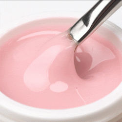 OCHO NAILS Żel do paznokci budujący light pink -30 g
