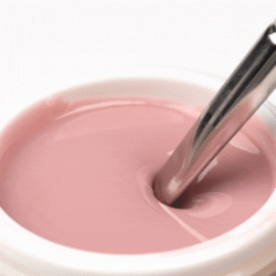 OCHO NAILS Żel do paznokci budujący cover -30 g