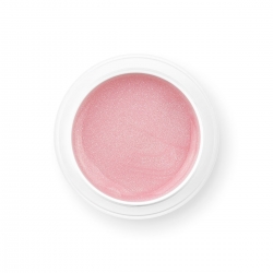 Claresa żel budujący Soft&Easy glam pink 45 g