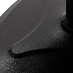 Fotel fryzjerski Gabbiano Katania Loft 