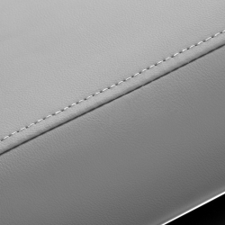 Myjnia fryzjerska Gabbiano Porto czarno-szara