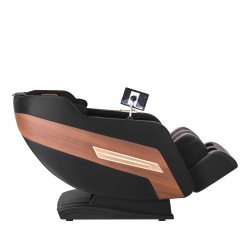 Fotel masujący Sakura Classic 306A Drewnoskóra