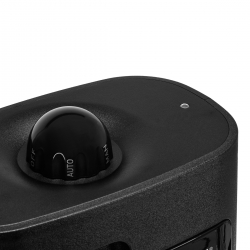 Odkurzacz fryzjerski stojący Gabbiano Automatic 1400W