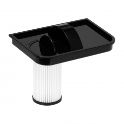 Odkurzacz fryzjerski stojący Gabbiano Automatic 1400W