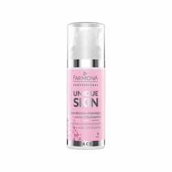 Farmona unique skin krem aktywnie wzmacniający na noc z bioretinolem 50 ml