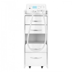 Zestaw Frezarka Marathon Cyclone + szafka 969