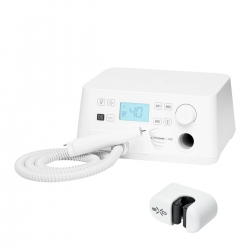 Zestaw Frezarka Marathon Cyclone + szafka 969