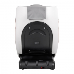 Fotel masujący Sakura Classic 306 Biało Szary