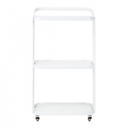 Stolik Giovanni H6701 Biały