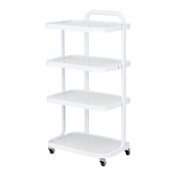 Stolik Giovanni H6702 Biały