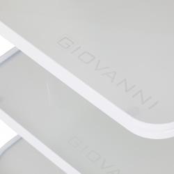 Stolik Giovanni H6702 Biały